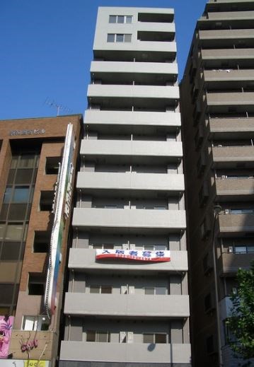 フレールK&Y 外観