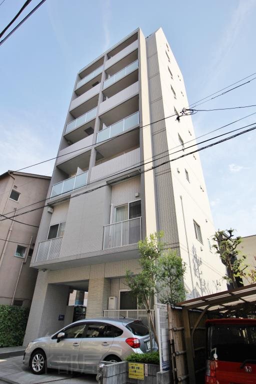 ノールお茶の水 外観