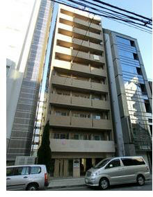 スカイコート神田須田町     602号室 外観