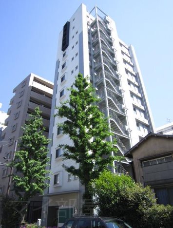 ヴィーブ本郷  903号室 外観