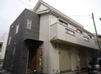 カーサフェリーチェ谷中    102号室 外観