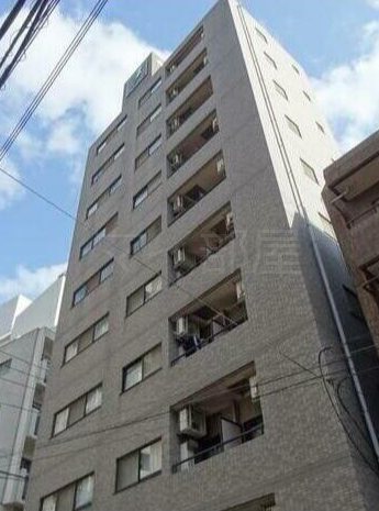 ベスト本郷    403号室 外観