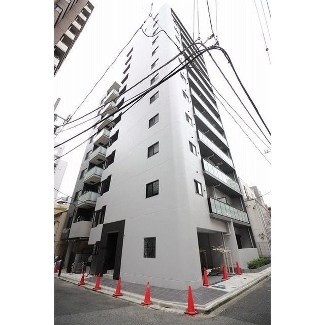 イズム御茶ノ水 外観