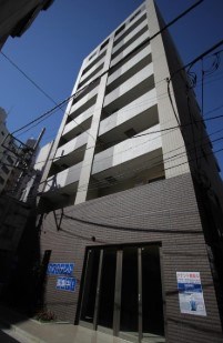 メゾン明神下 外観