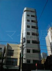 ダイヤモンドレジデンス湯島第２ 602号室 外観