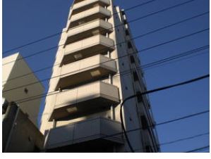 KDXレジデンス文京湯島 外観