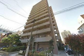 日神デュオステージ蔵前ネクスト   外観