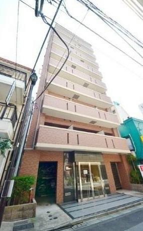 ディム秋葉原  外観