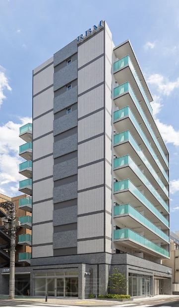 RBM本郷レジデンス     401号室 外観