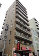 ステラ人形町          701号室 外観