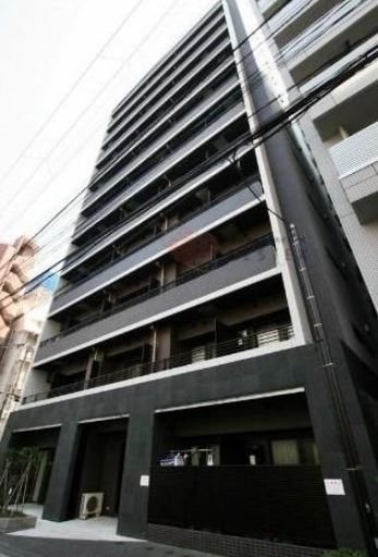 セジョリ御茶ノ水Ⅱ 外観