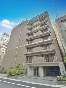 スカーラ文京本郷スカイプラザ 外観