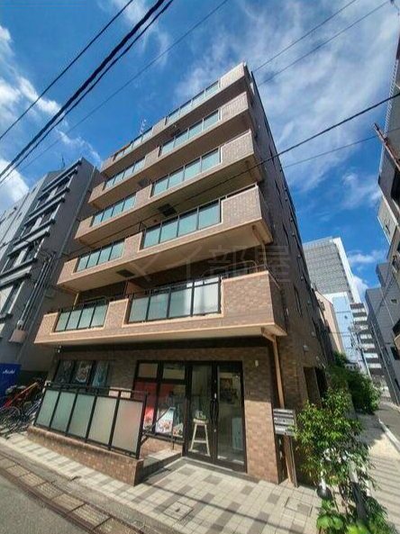 シュパール千代田 301号室 外観