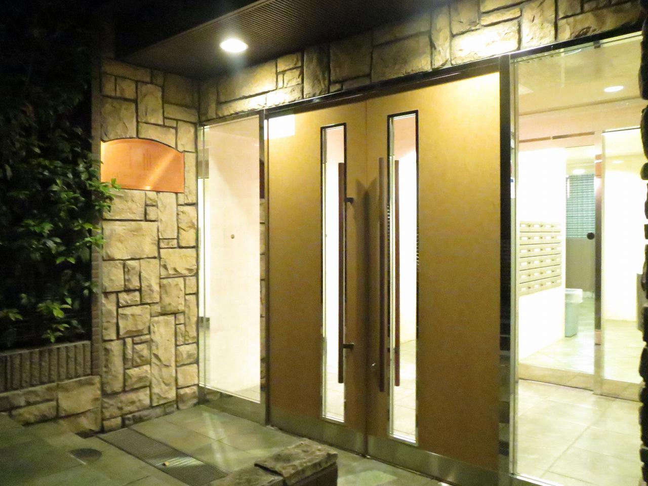 プレール御茶ノ水弐番館   外観