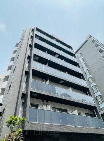 クレイシア浅草橋   301号室 外観