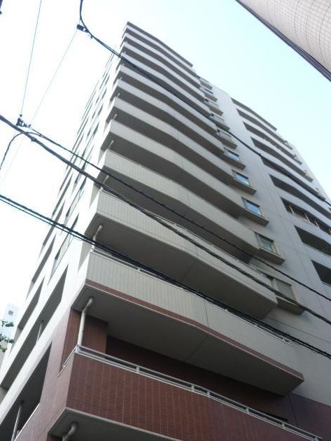 ネオマイム文京音羽   外観