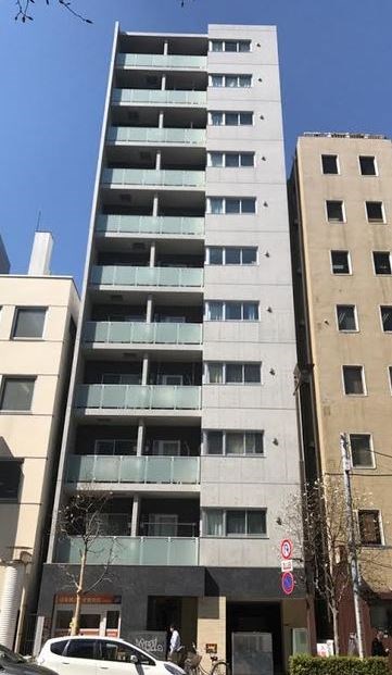 ヴィルダイワ  外観