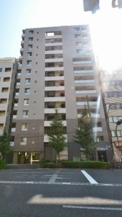 クオリア御茶ノ水パークフロント 外観