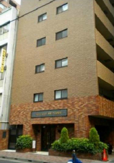 ZOOM銀座２丁目サード   外観