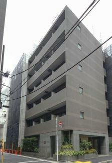 パレステュディオ御茶ノ水駿河台弐番館 外観