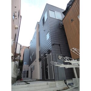 クレール白山  918753-302号室 外観