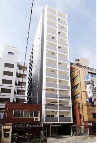 VIDA文京本郷    外観