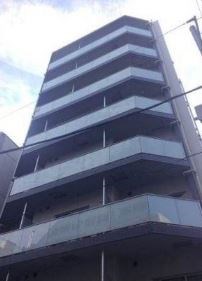 アルテシモストーリア    403号室 外観