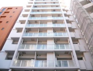 パトリア九段下 外観