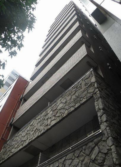 ガラシティ日本橋人形町 外観