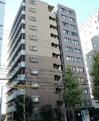 プレールドゥーク文京本駒込 外観