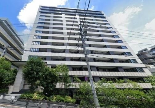 ディアナコート文京本郷台 外観