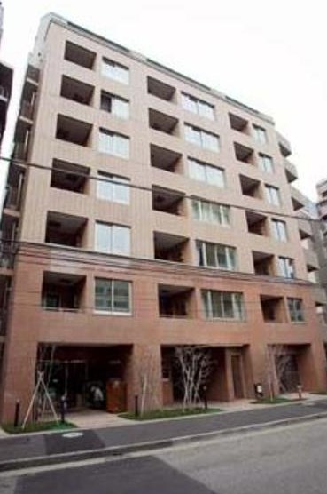 パトリス26 外観