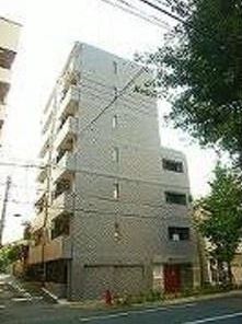 スカイコート文京白山第2 外観