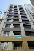 ラヴィデュース 外観