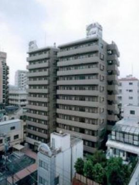 ガラ・ステージ市ヶ谷弐番館 外観