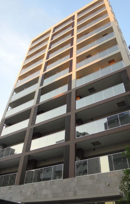 DUARES早稲田 外観