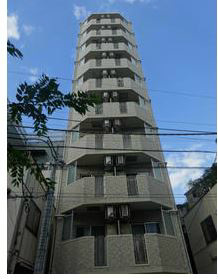 カテリーナ文京湯島 外観