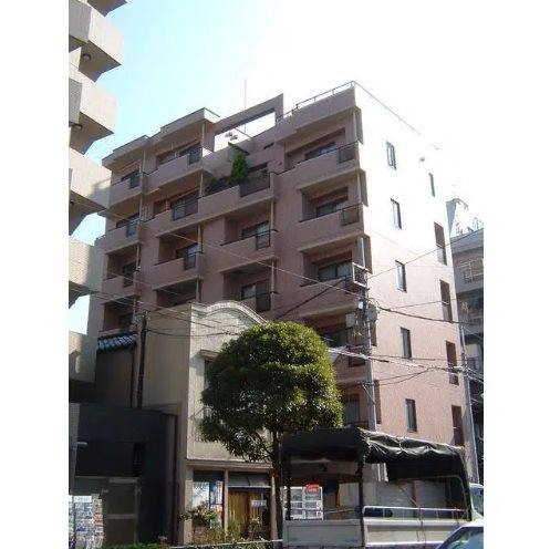 MYハイツ本郷 外観