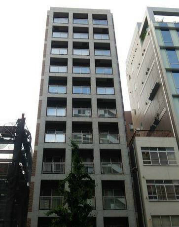 ホームズ御茶ノ水    1103号室 外観