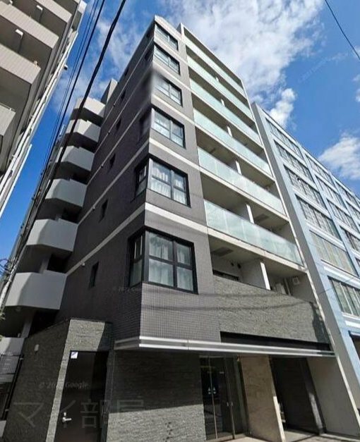 ARTESSIMO MOLLE 外観