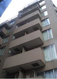 パレステュディオ本郷東大前   外観