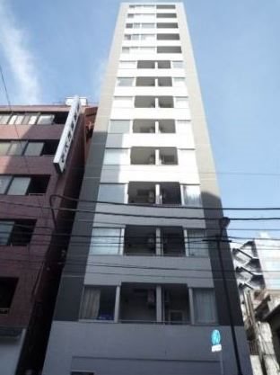 アクサス大手町ラクシーズ 外観