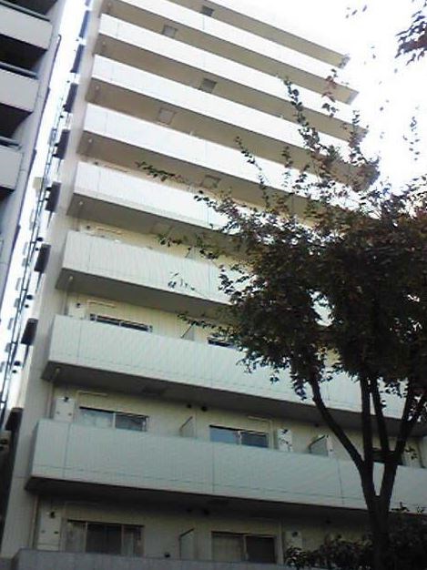 アデッソ上野ベレッツァ 外観