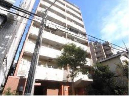 ユニオネスト御茶ノ水     外観