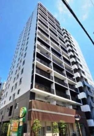 ローレルアイ千代田淡路町      202号室 外観