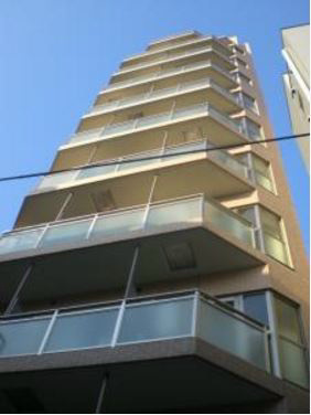 プレスト・アイディ秋葉原 外観