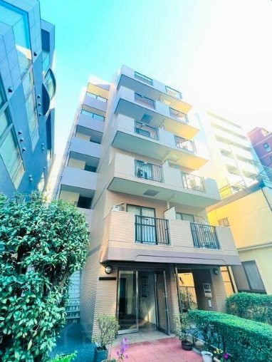 アーバンヒル本郷 外観