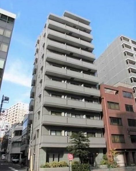 ロイヤルガーデン妻恋坂 外観