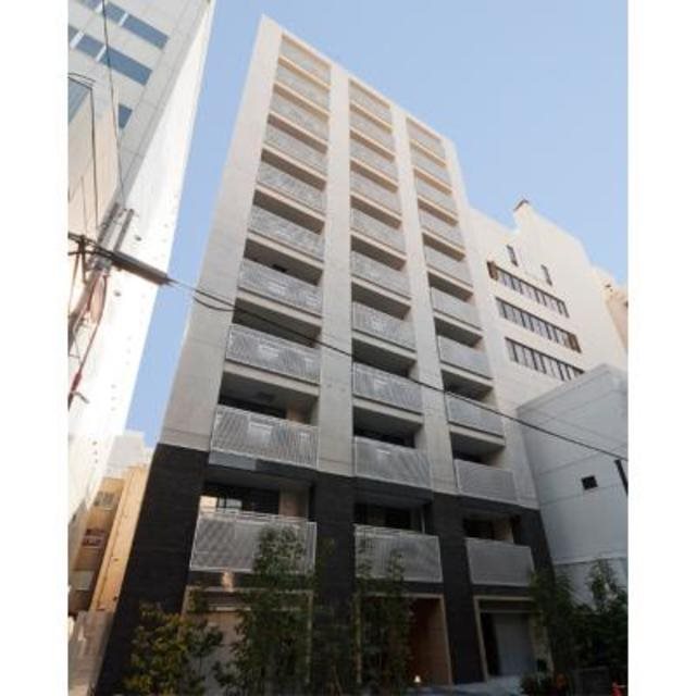 パトリス神保町 外観