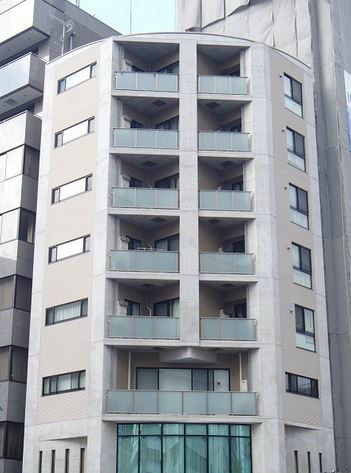 秋葉原デプレ 外観